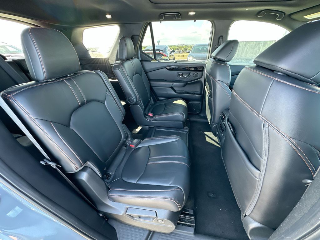 Thumbnail: 2023 Honda Pilot - 27