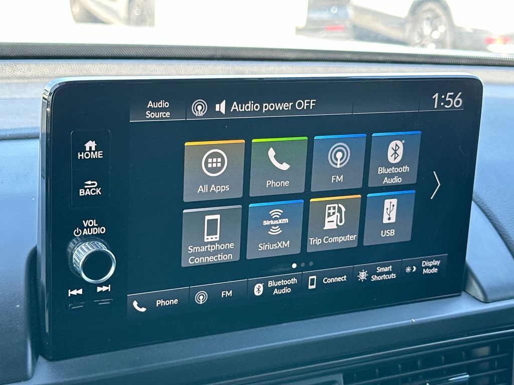 Thumbnail: 2023 Honda Pilot - 14