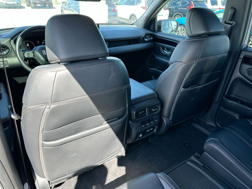 Thumbnail: 2023 Honda Pilot - 12