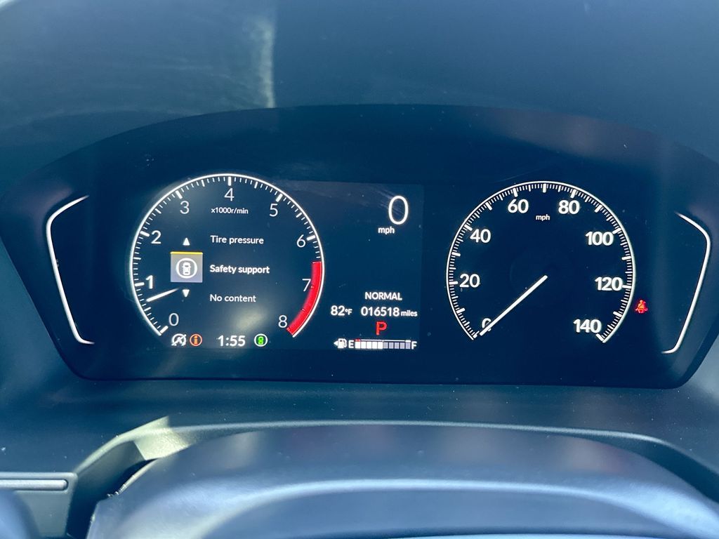 Thumbnail: 2023 Honda Pilot - 16