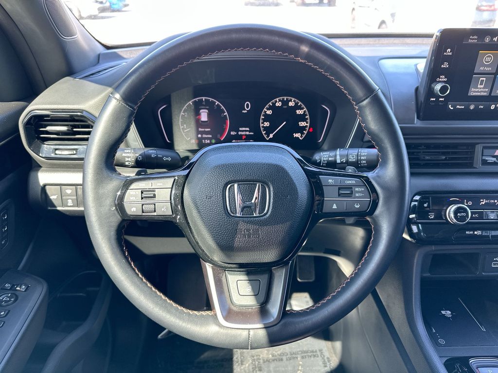 Thumbnail: 2023 Honda Pilot - 2