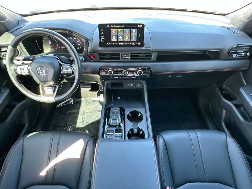 Thumbnail: 2023 Honda Pilot - 10