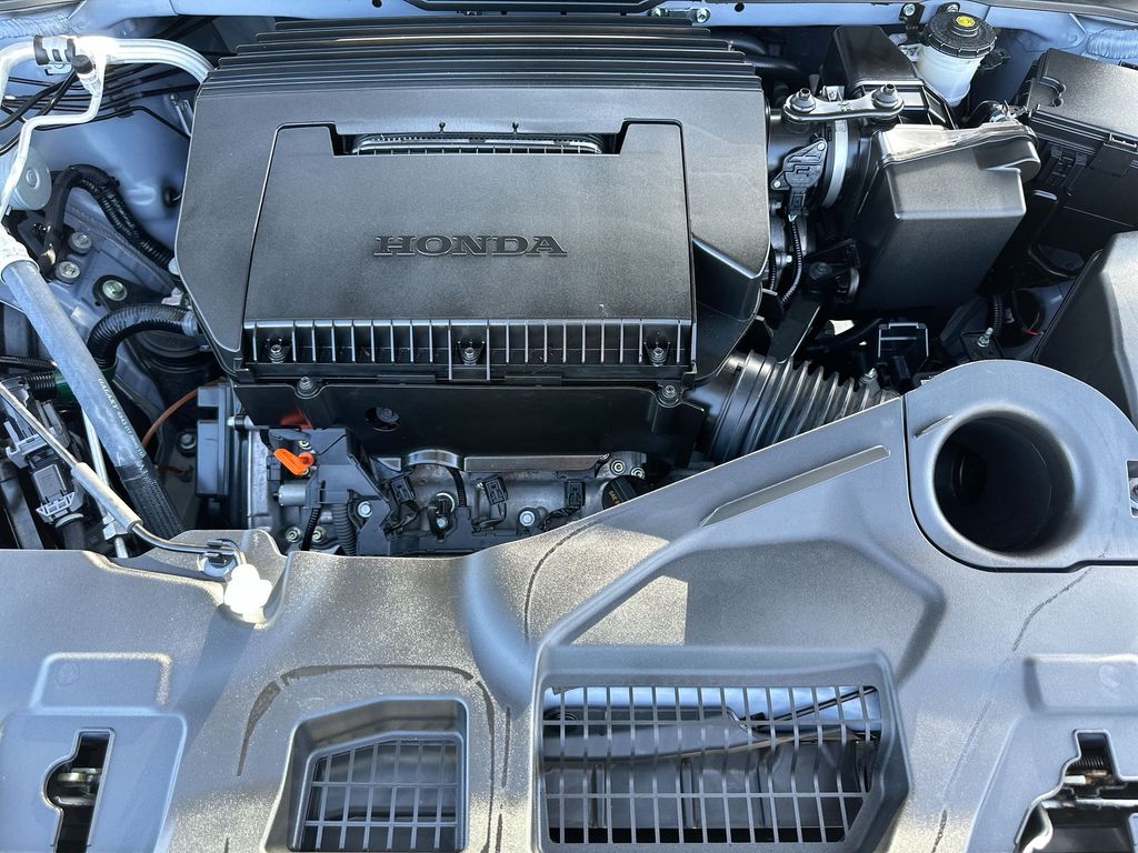 Thumbnail: 2023 Honda Pilot - 9