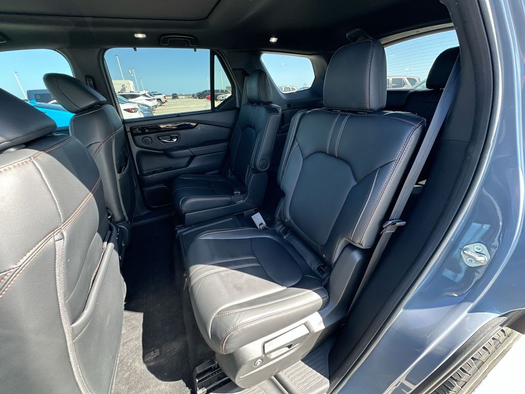 Thumbnail: 2023 Honda Pilot - 13