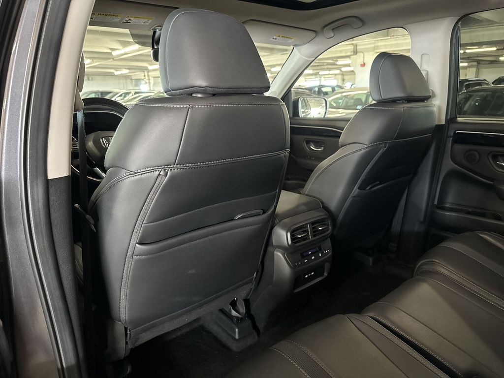 Thumbnail: 2024 Honda Pilot - 27