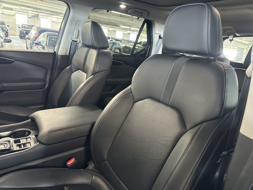 Thumbnail: 2024 Honda Pilot - 11