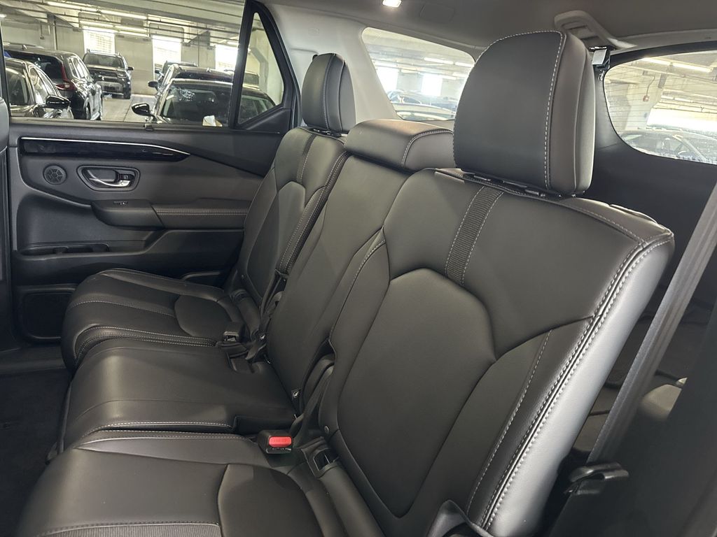 Thumbnail: 2024 Honda Pilot - 13