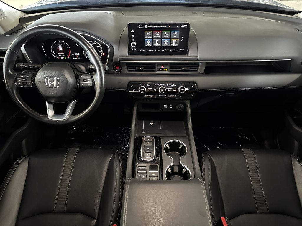 Thumbnail: 2024 Honda Pilot - 10
