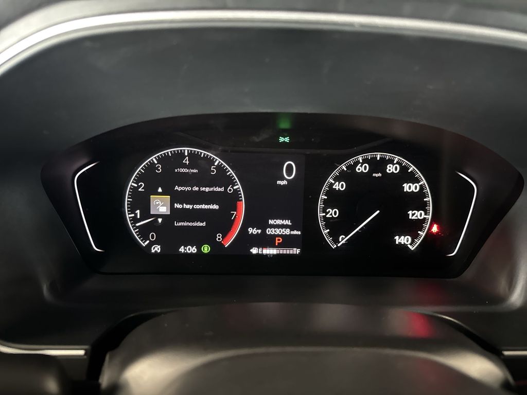 Thumbnail: 2024 Honda Pilot - 16