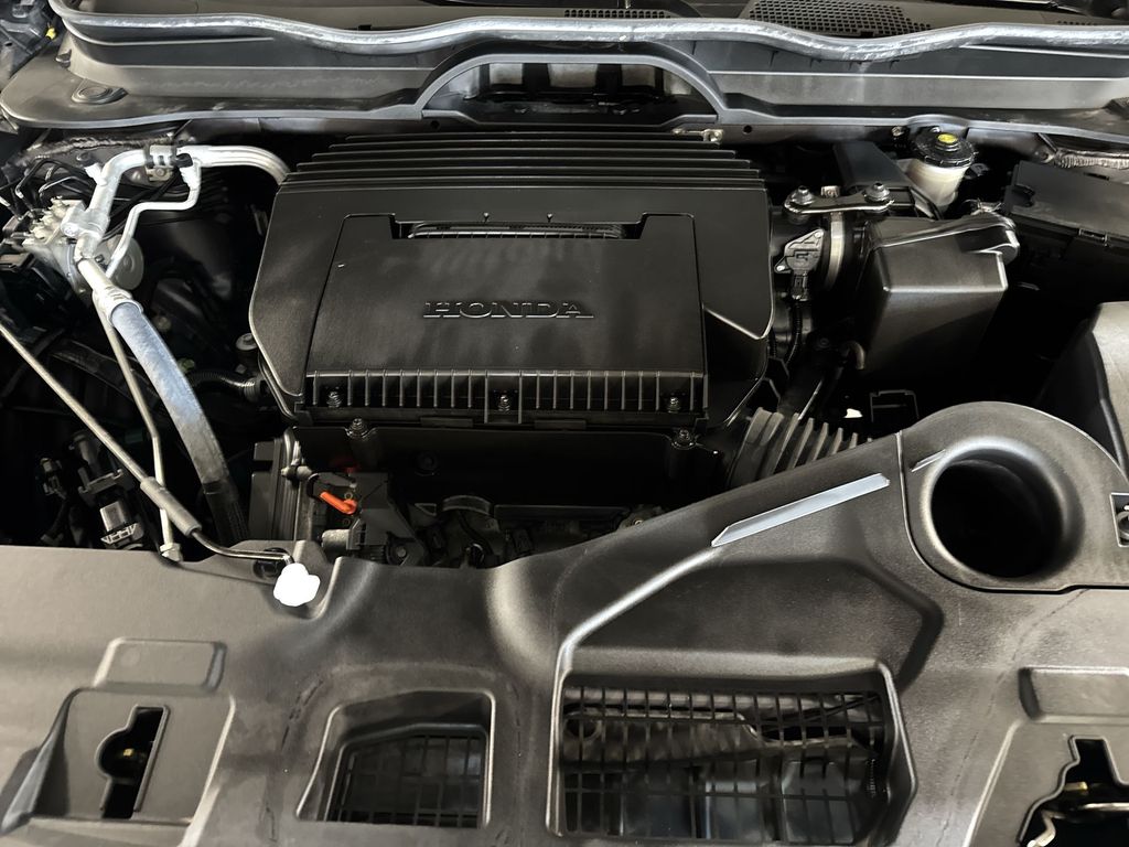 Thumbnail: 2024 Honda Pilot - 9