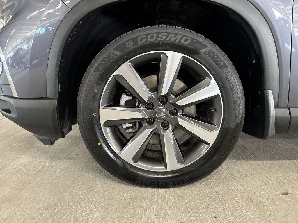 Thumbnail: 2024 Honda Pilot - 8