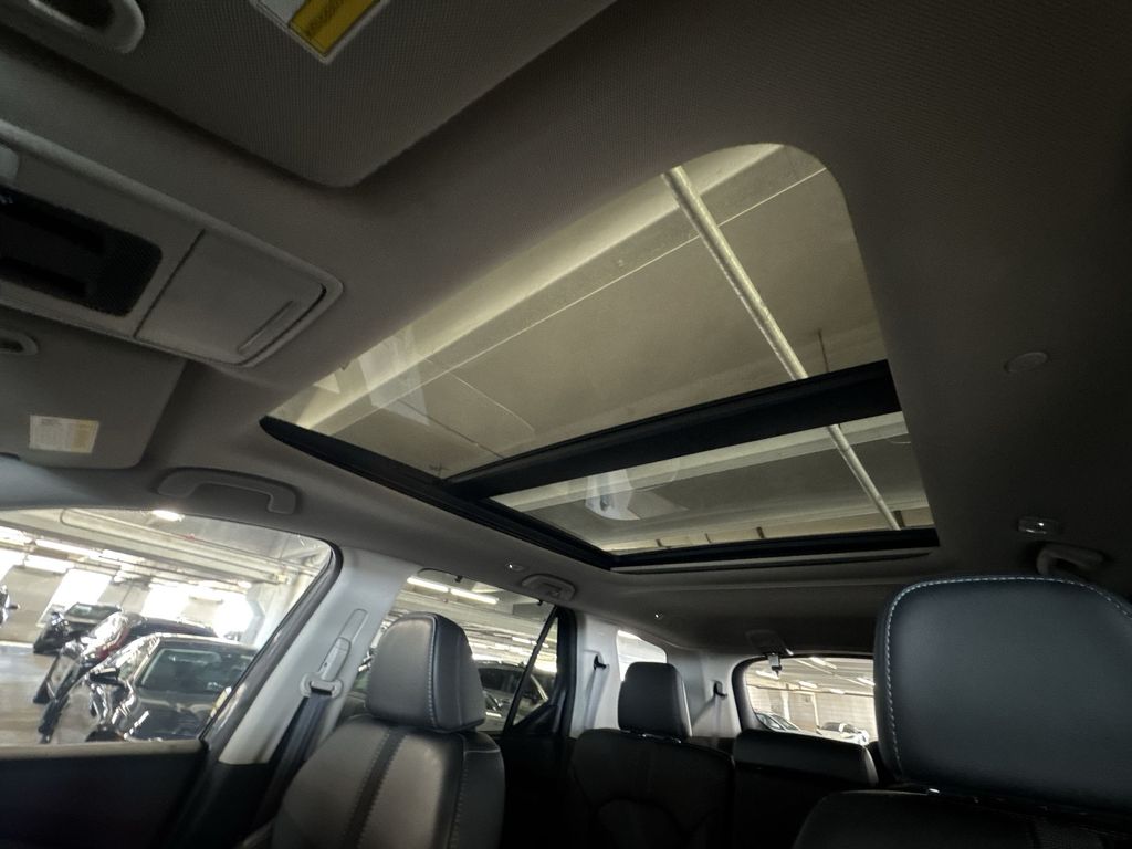 Thumbnail: 2024 Honda Pilot - 26