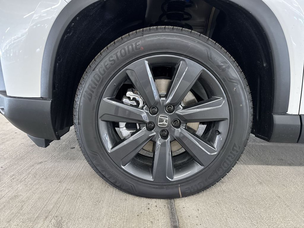 Thumbnail: 2026 Honda Pilot - 7
