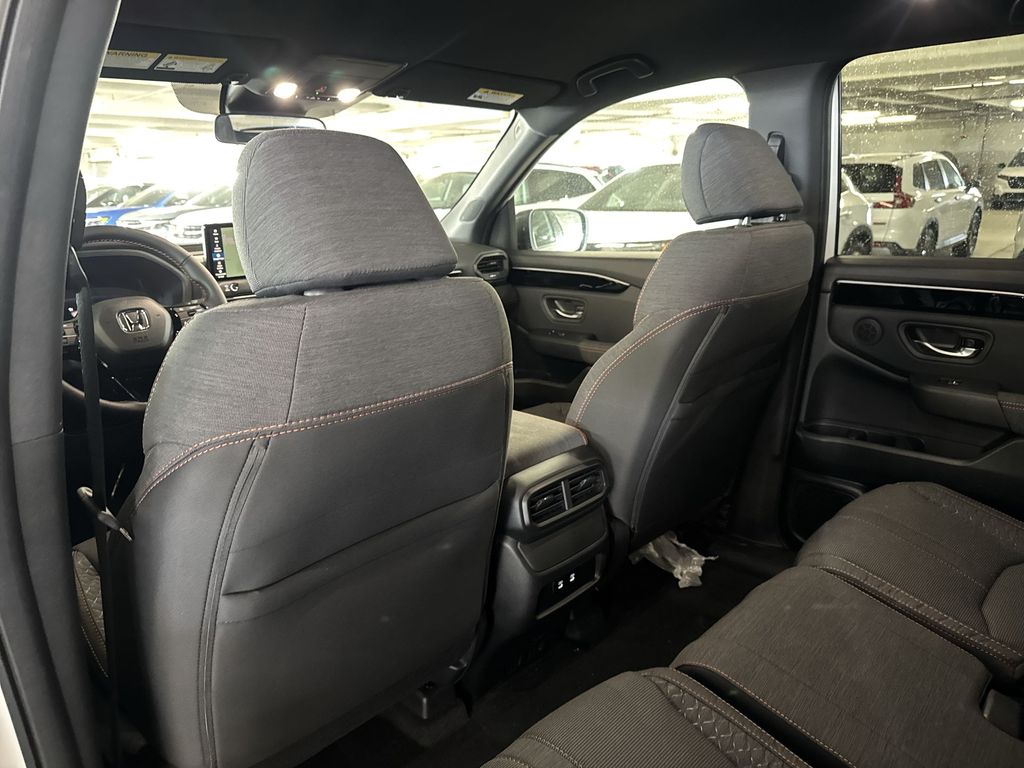 Thumbnail: 2026 Honda Pilot - 27