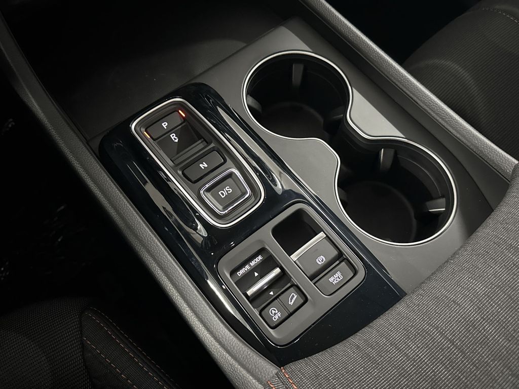 Thumbnail: 2026 Honda Pilot - 14