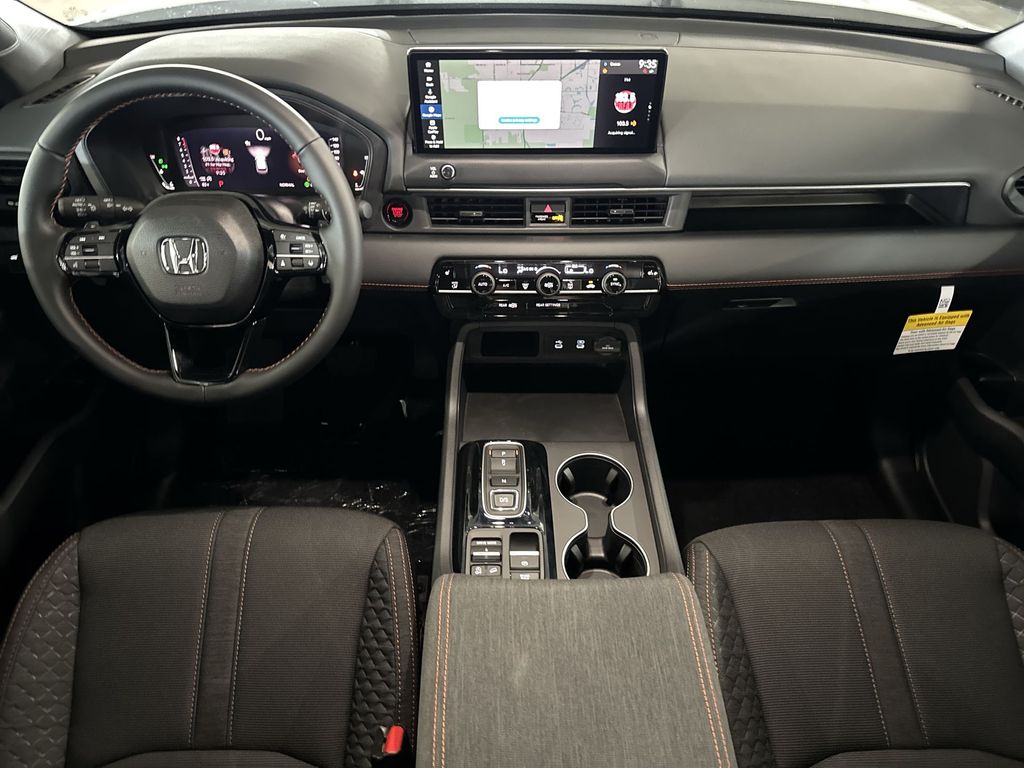 Thumbnail: 2026 Honda Pilot - 9