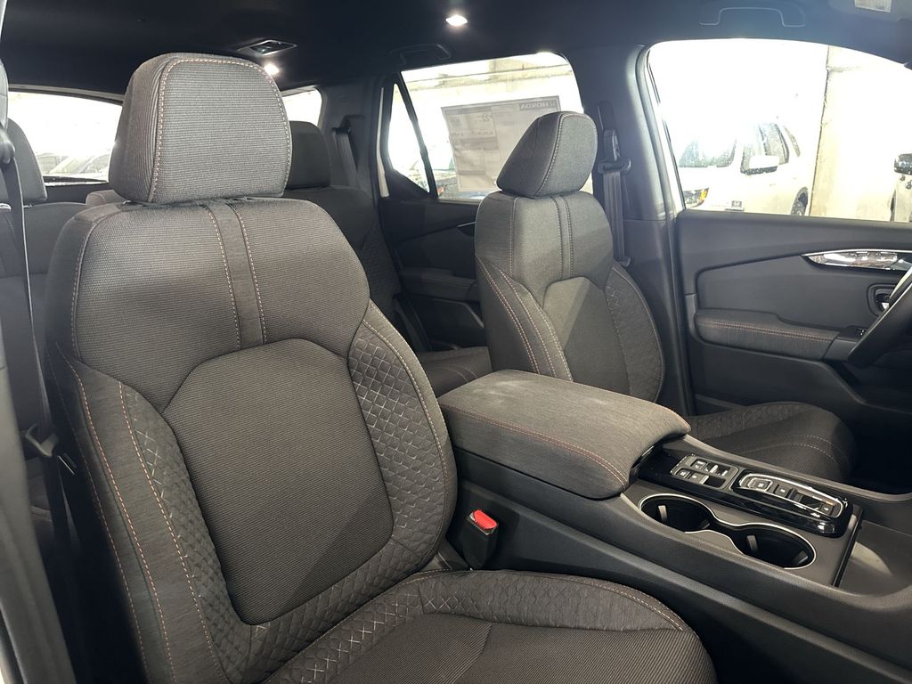 Thumbnail: 2026 Honda Pilot - 11