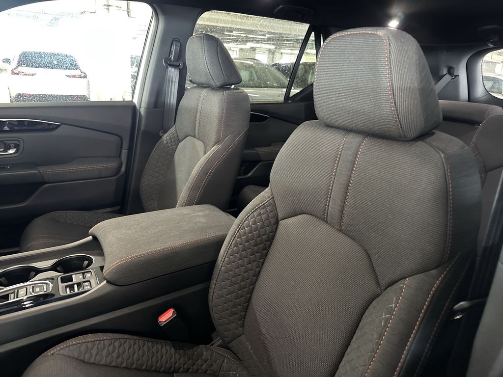 Thumbnail: 2026 Honda Pilot - 10
