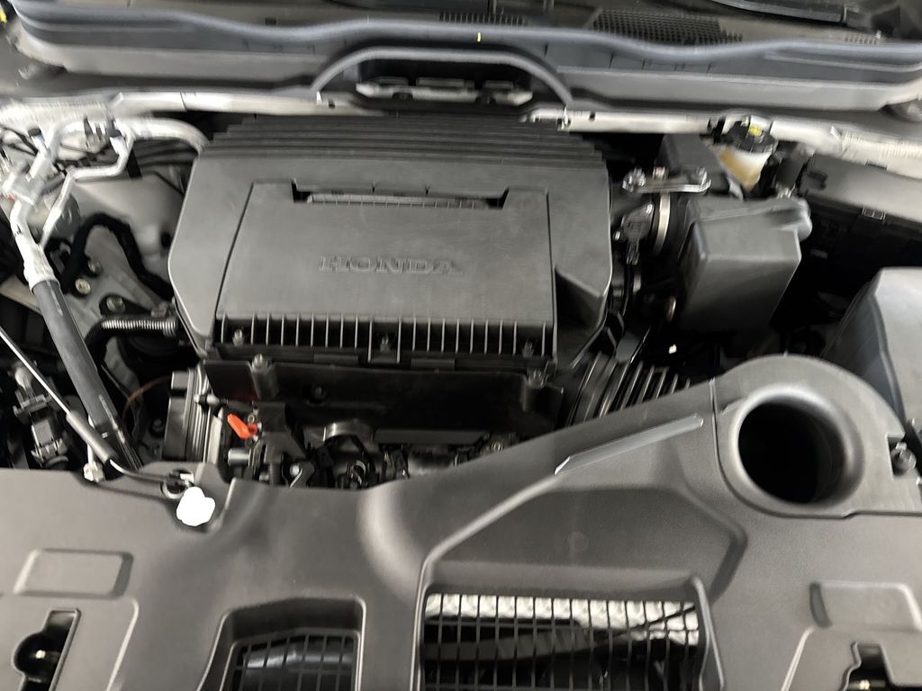 Thumbnail: 2026 Honda Pilot - 8