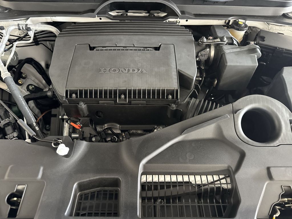 Thumbnail: 2026 Honda Pilot - 8