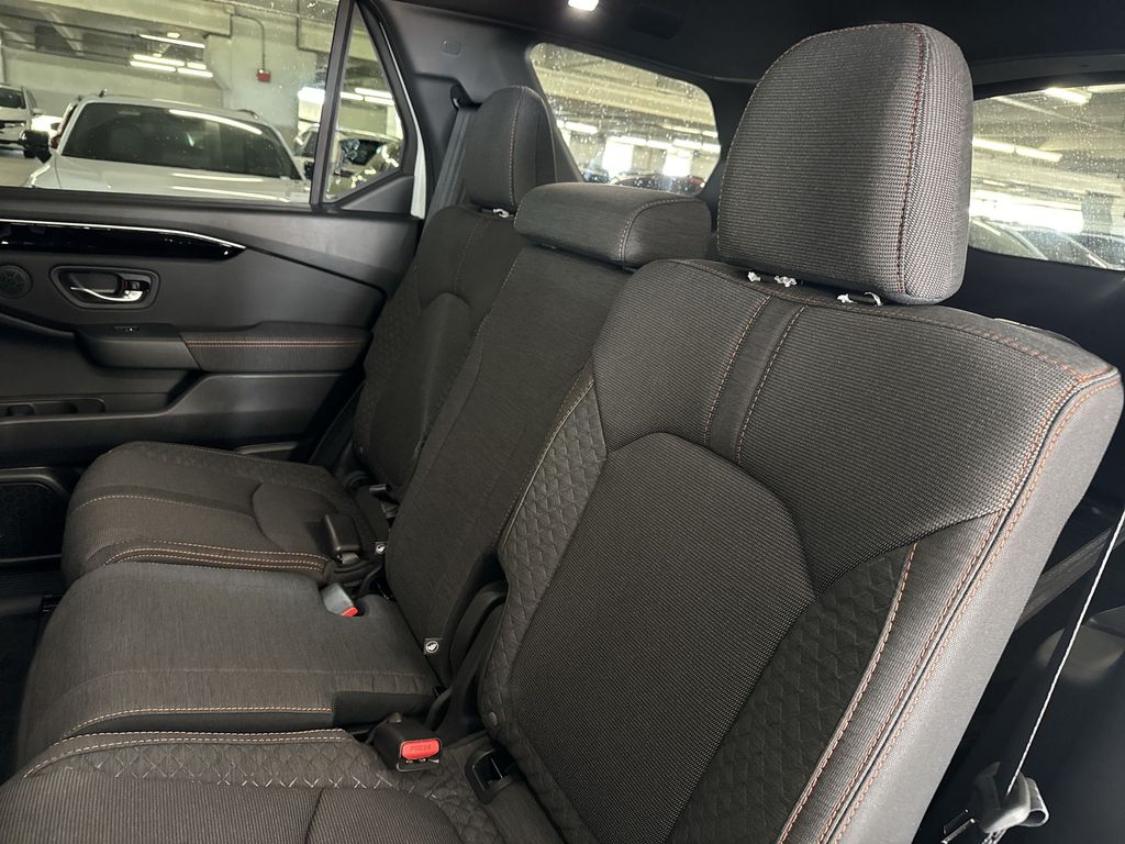 Thumbnail: 2026 Honda Pilot - 12