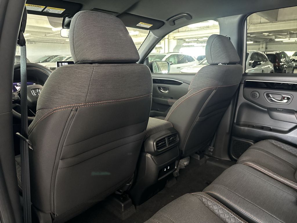 Thumbnail: 2026 Honda Pilot - 27