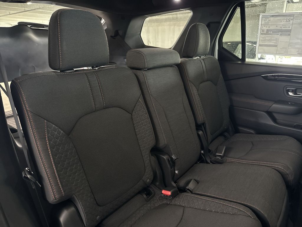 Thumbnail: 2026 Honda Pilot - 28