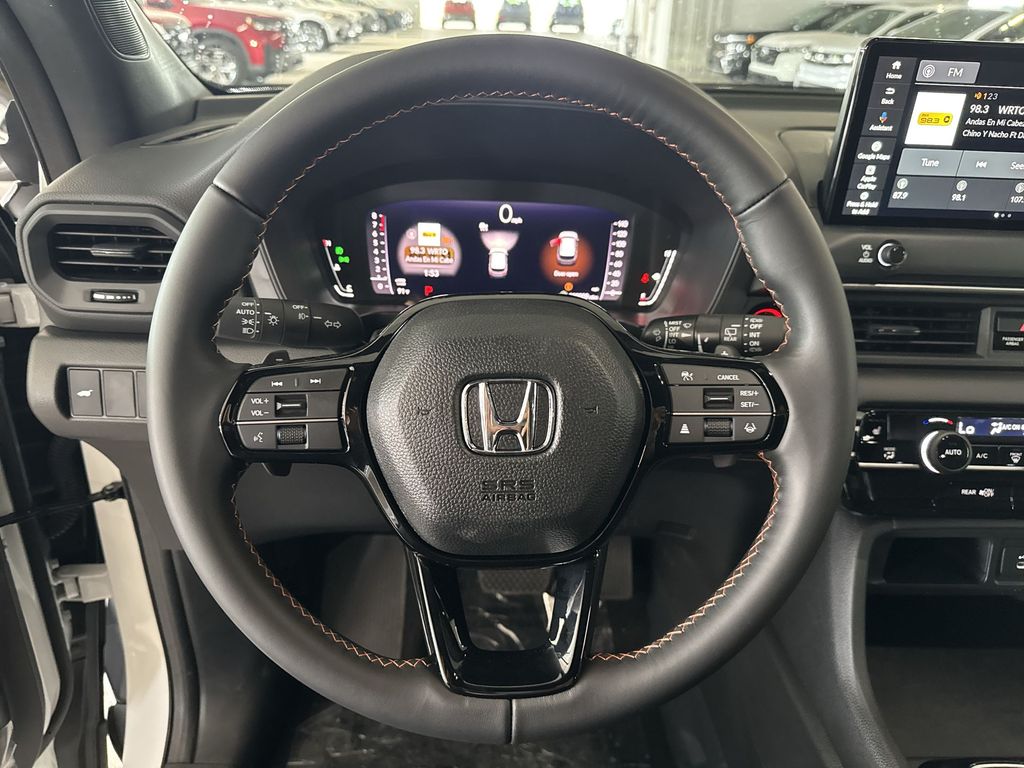 Thumbnail: 2026 Honda Pilot - 2