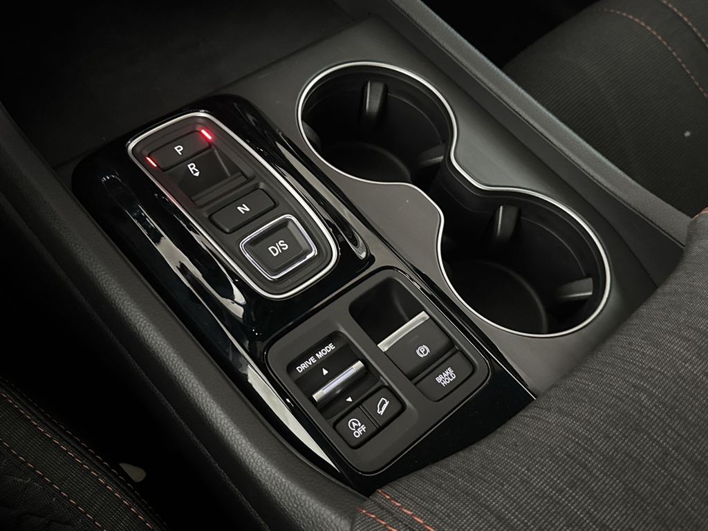 Thumbnail: 2026 Honda Pilot - 14