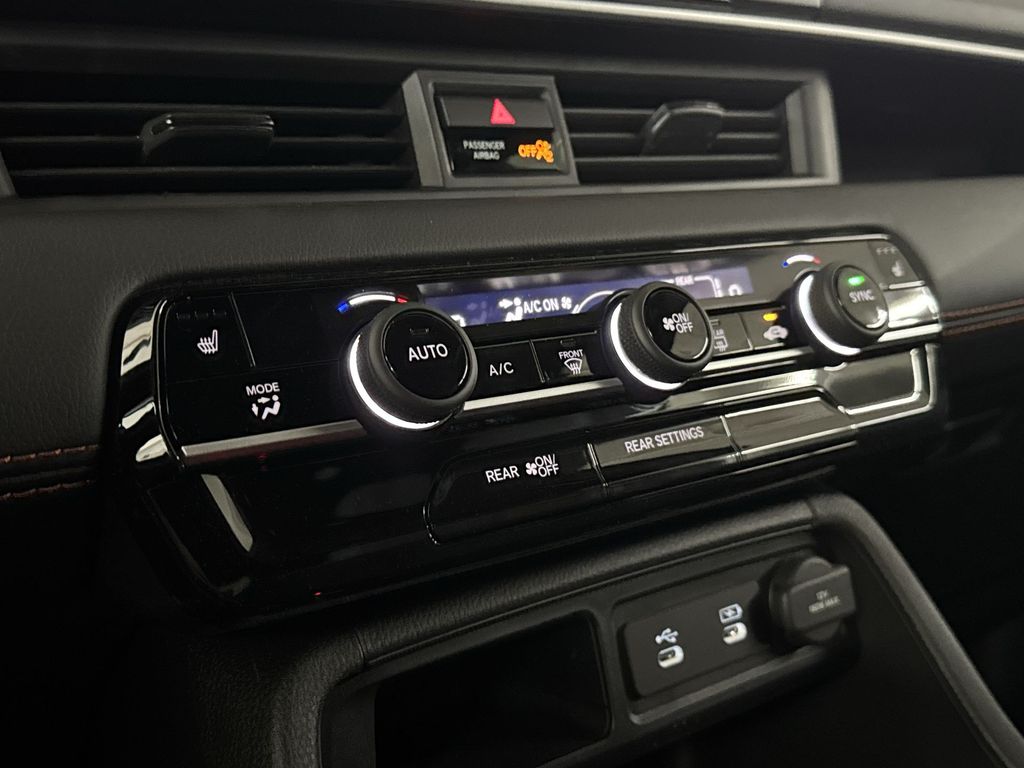 Thumbnail: 2026 Honda Pilot - 26