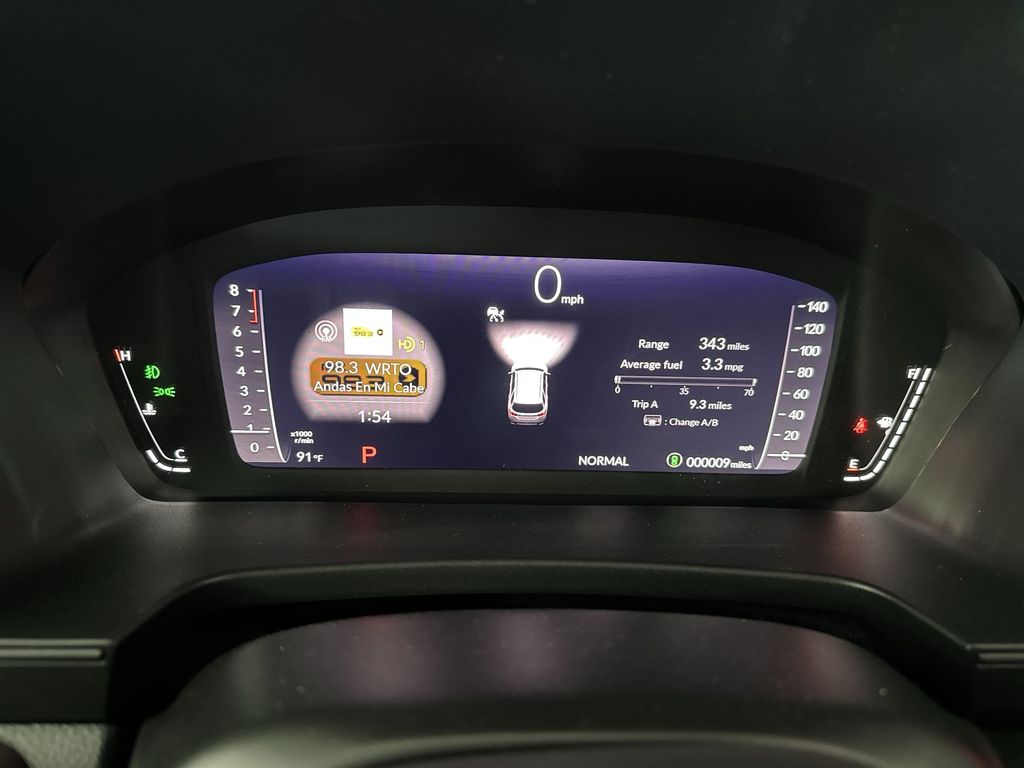 Thumbnail: 2026 Honda Pilot - 15