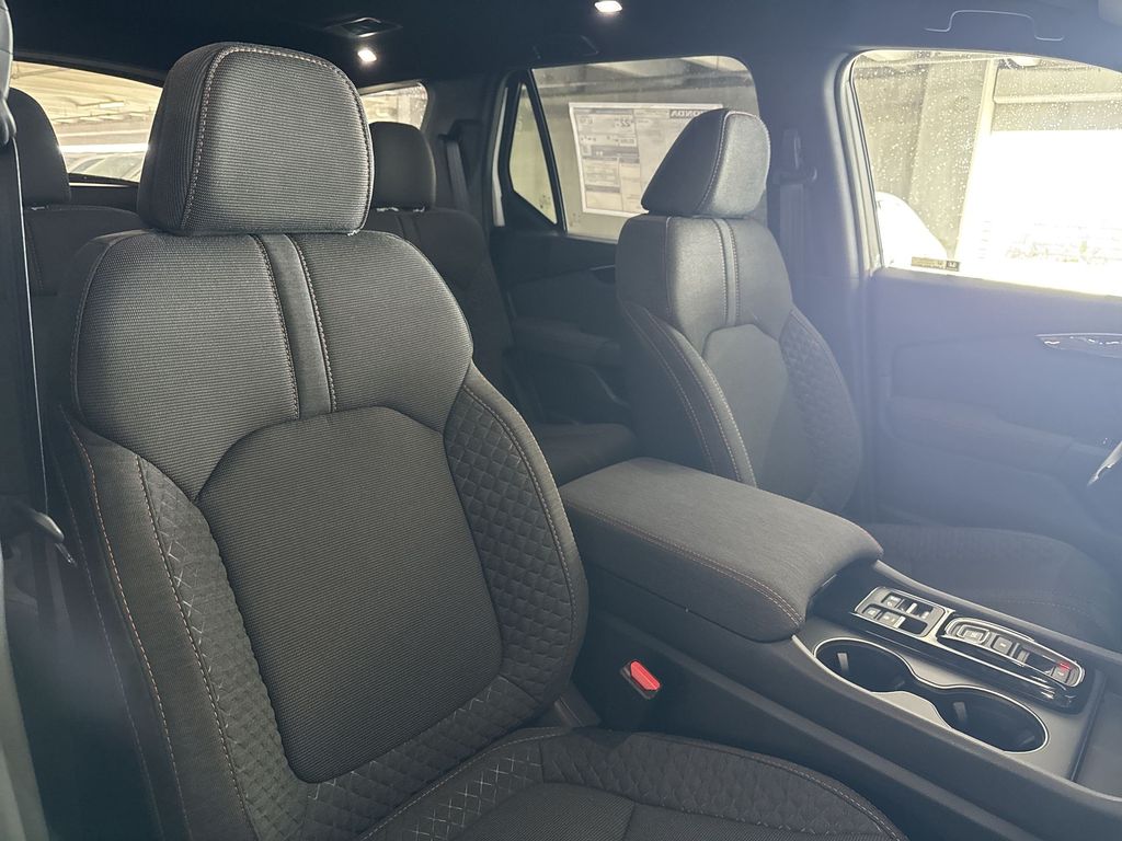 Thumbnail: 2026 Honda Pilot - 11