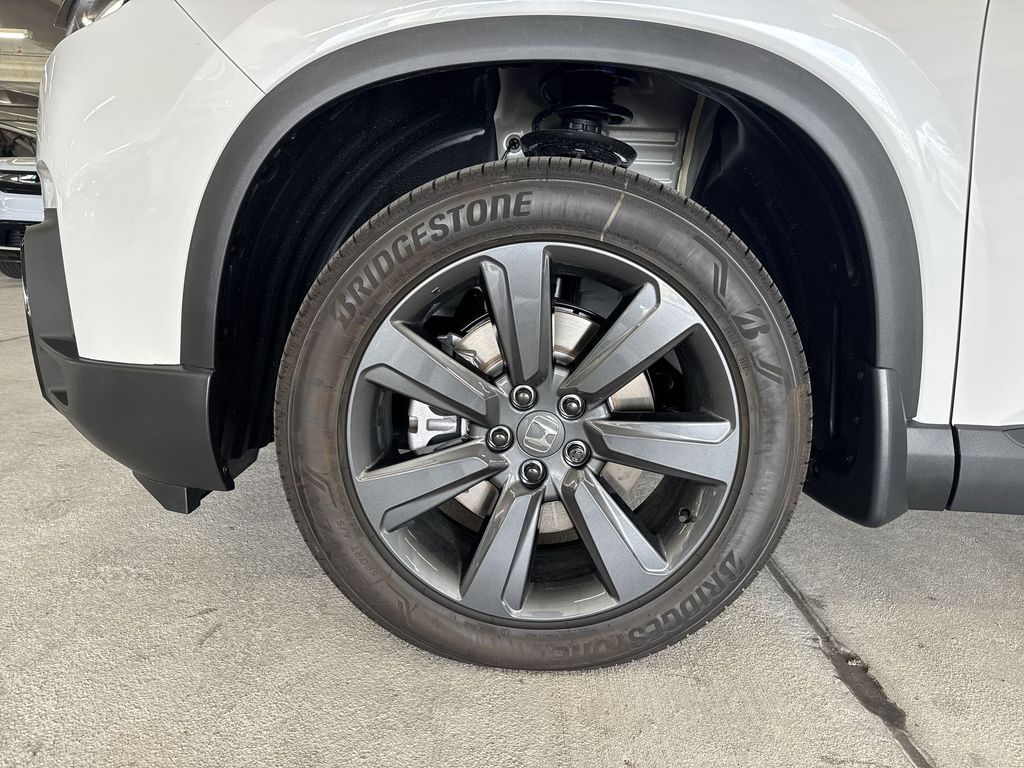Thumbnail: 2026 Honda Pilot - 7
