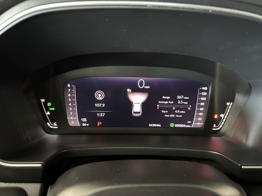 Thumbnail: 2026 Honda Pilot - 13