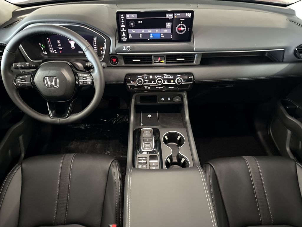 Thumbnail: 2026 Honda Pilot - 8