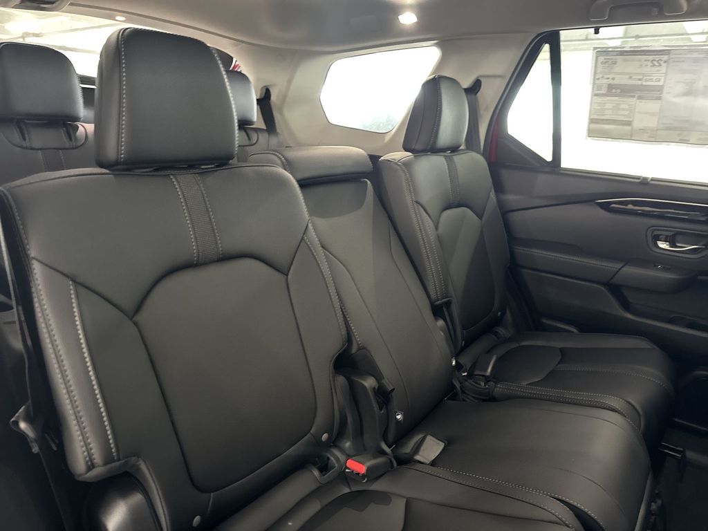 Thumbnail: 2026 Honda Pilot - 28