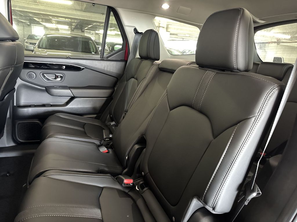 Thumbnail: 2026 Honda Pilot - 11