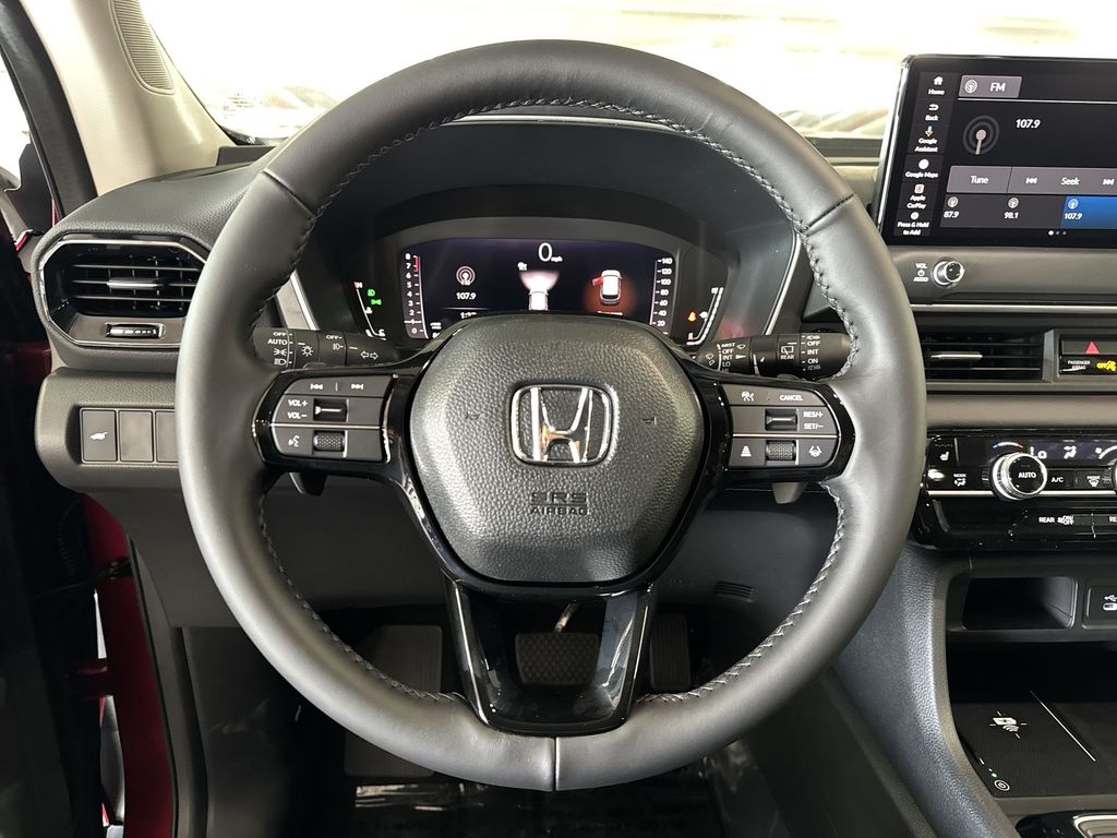 Thumbnail: 2026 Honda Pilot - 2