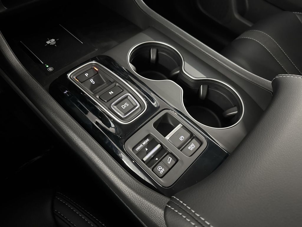 Thumbnail: 2026 Honda Pilot - 26