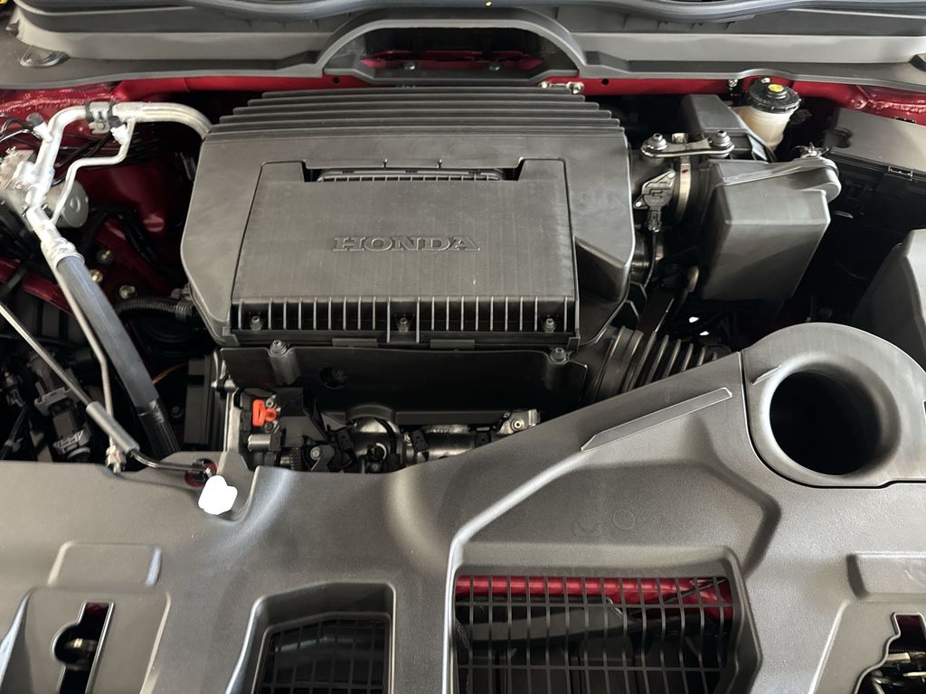 Thumbnail: 2026 Honda Pilot - 7