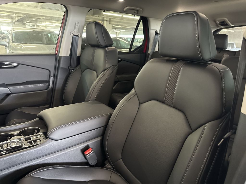 Thumbnail: 2026 Honda Pilot - 9