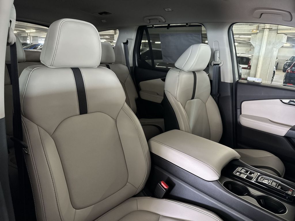 Thumbnail: 2026 Honda Pilot - 11