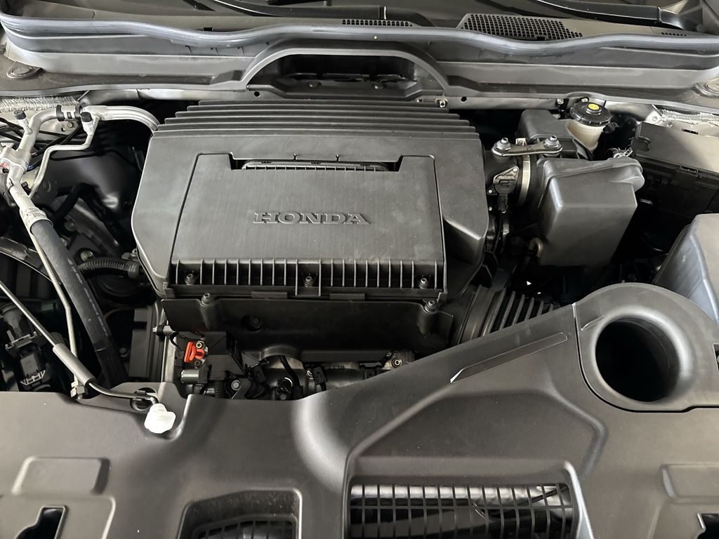 Thumbnail: 2026 Honda Pilot - 8