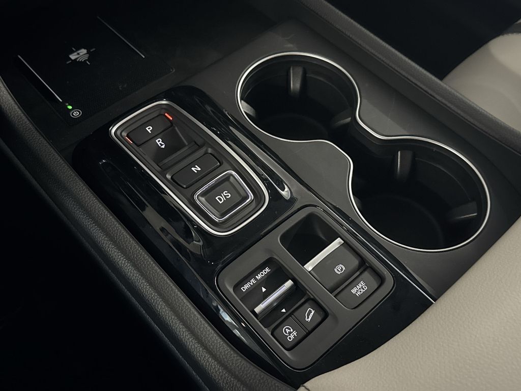 Thumbnail: 2026 Honda Pilot - 14