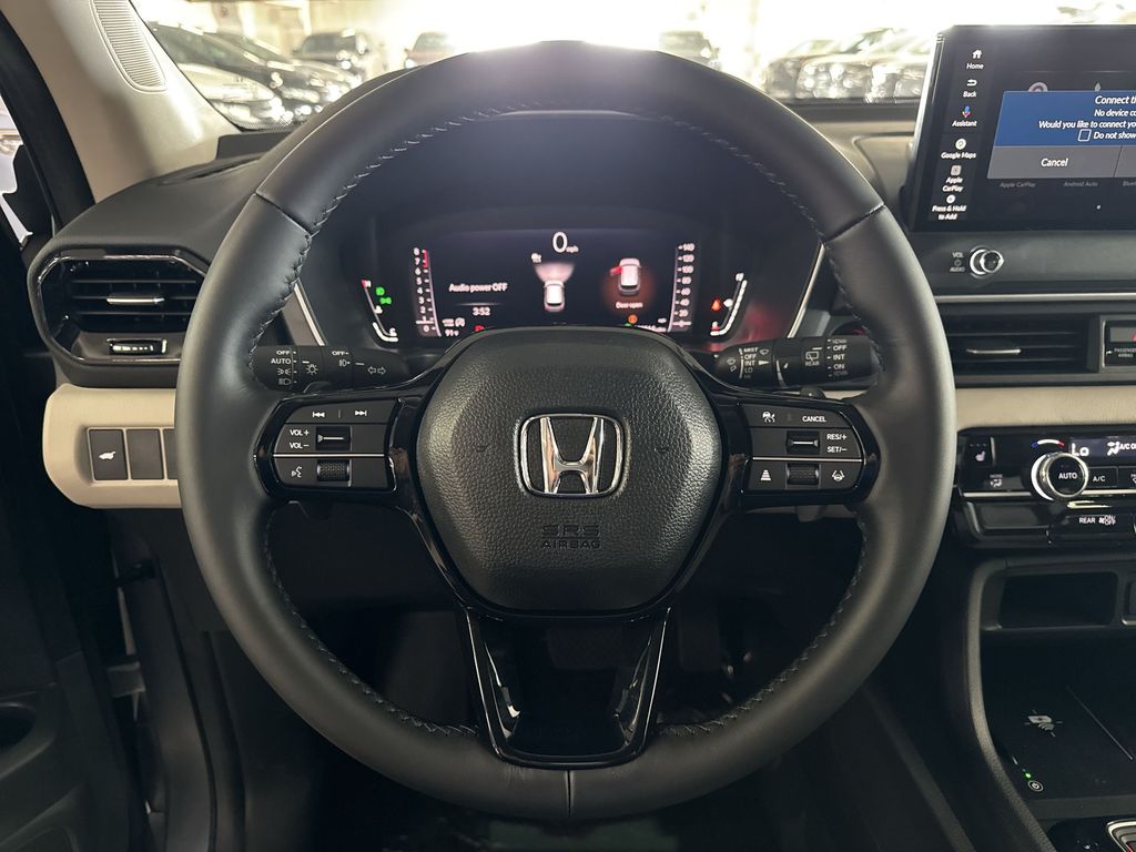 Thumbnail: 2026 Honda Pilot - 2