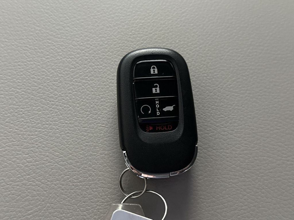 Thumbnail: 2026 Honda Pilot - 17
