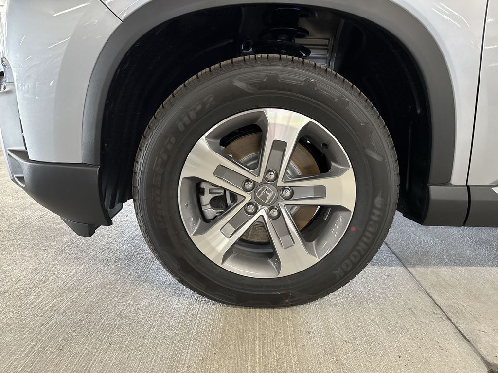 Thumbnail: 2026 Honda Pilot - 7