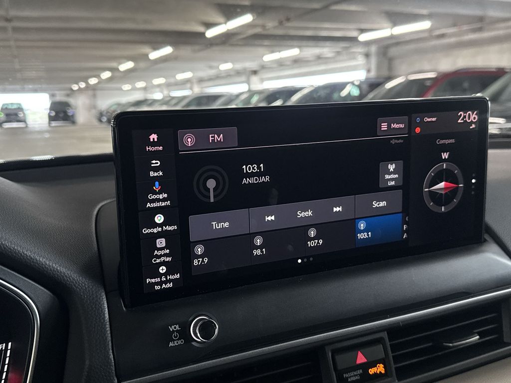 Thumbnail: 2026 Honda Pilot - 14