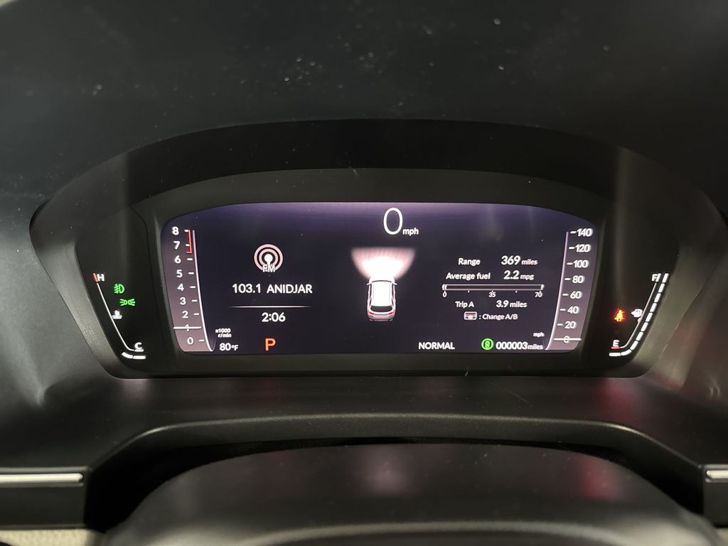 Thumbnail: 2026 Honda Pilot - 15