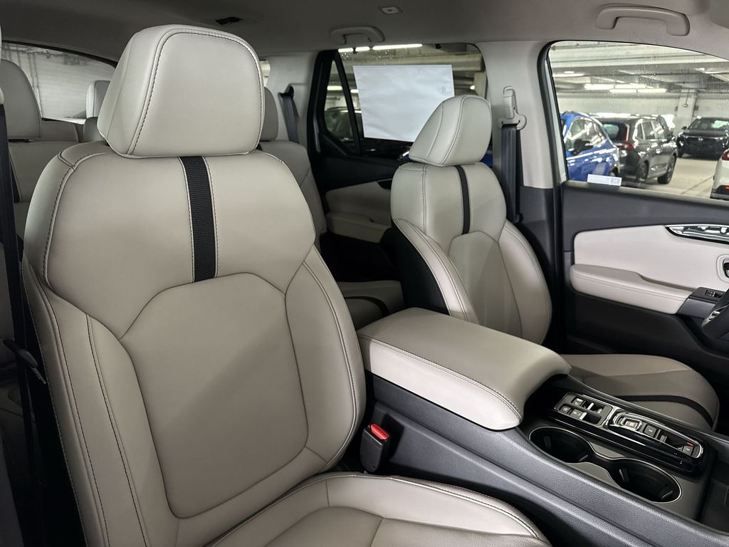 Thumbnail: 2026 Honda Pilot - 11
